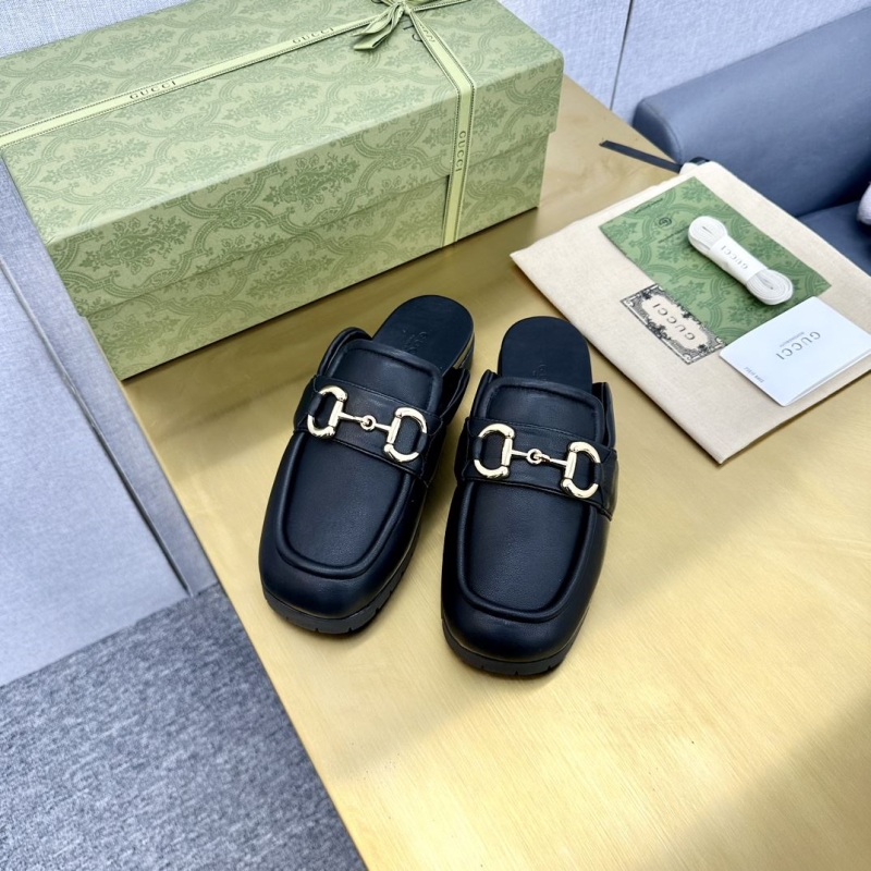 Gucci Slippers